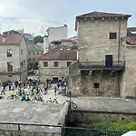 O Fogar De Elisa Lägenhet *