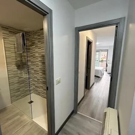 O Fogar De Elisa شقة