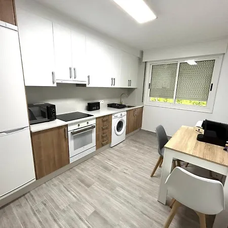 O Fogar De Elisa Apartamento *