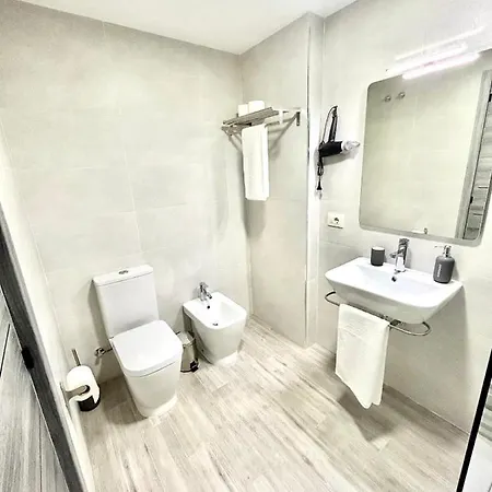 Apartamento O Fogar De Elisa *