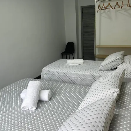 O Fogar De Elisa * Redondela