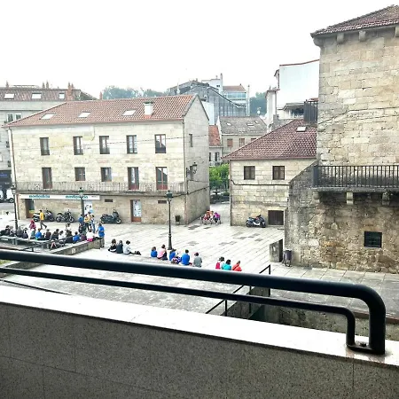 O Fogar De Elisa * Redondela