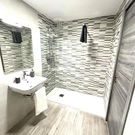 Apartamento O Fogar De Elisa Redondela