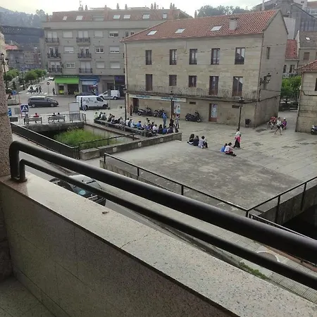 Lejlighed O Fogar De Elisa