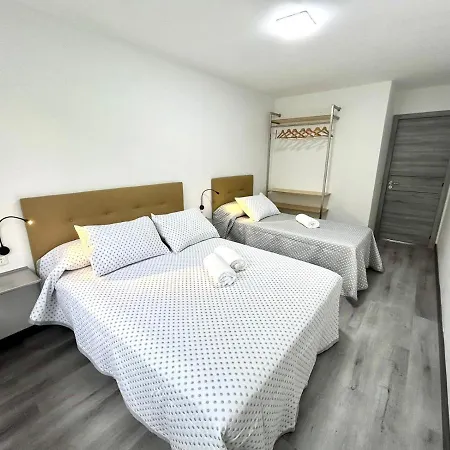 O Fogar De Elisa شقة *