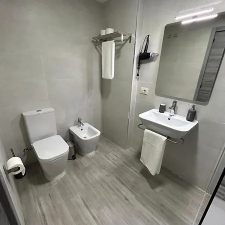 Apartamento O Fogar De Elisa
