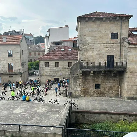 O Fogar De Elisa Apartamento *