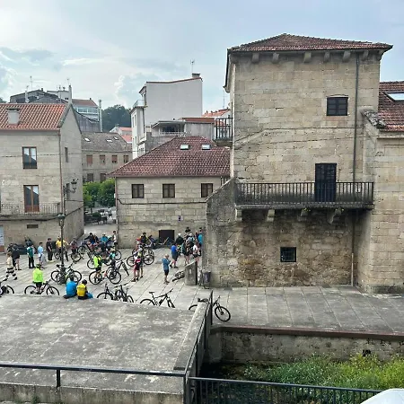 O Fogar De Elisa Lejlighed *