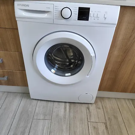 O Fogar De Elisa Apartamento