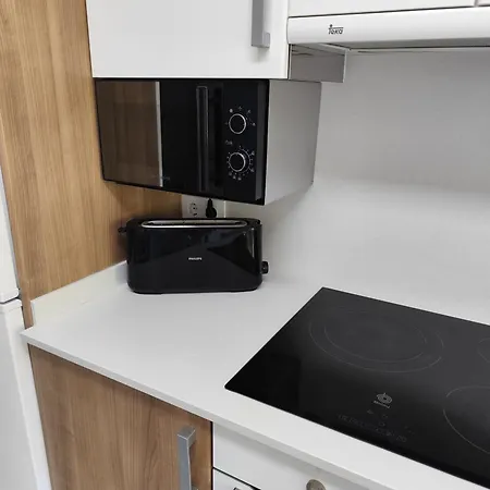 O Fogar De Elisa Apartamento *