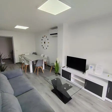 Apartamento O Fogar De Elisa Redondela