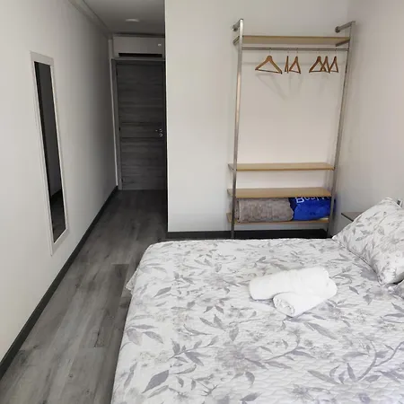 O Fogar De Elisa Apartamento Redondela