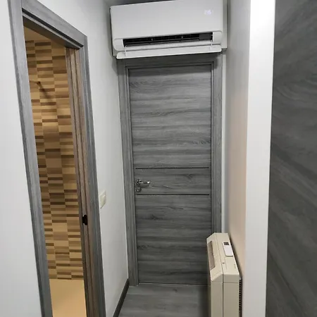 O Fogar De Elisa شقة