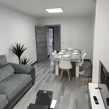 O Fogar De Elisa Redondela