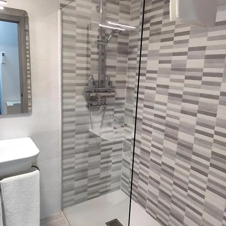 O Fogar De Elisa Redondela