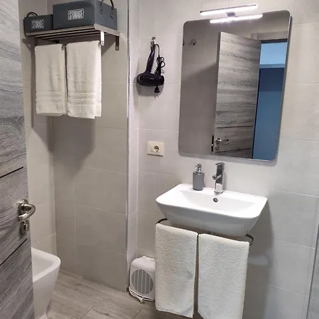 Appartement O Fogar De Elisa *