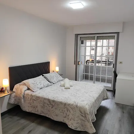 O Fogar De Elisa Redondela