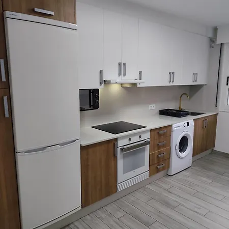 O Fogar De Elisa شقة