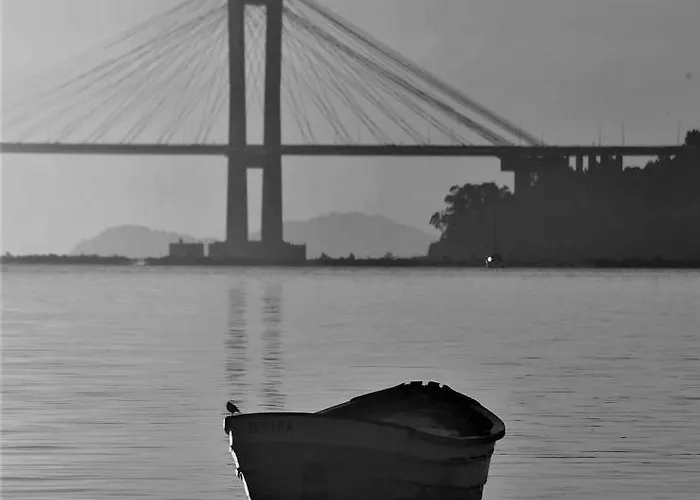 O Fogar De Elisa Appartement