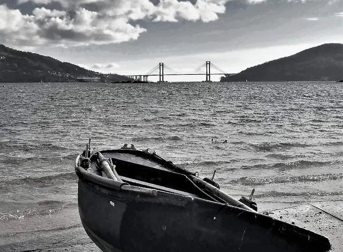 Appartement O Fogar De Elisa