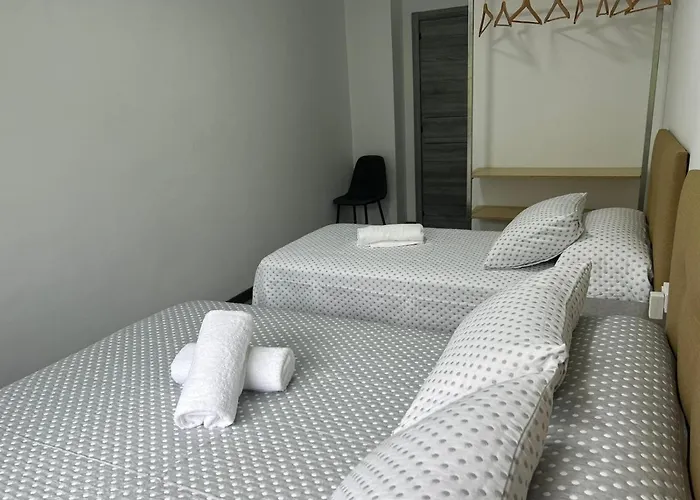 O Fogar De Elisa * Redondela