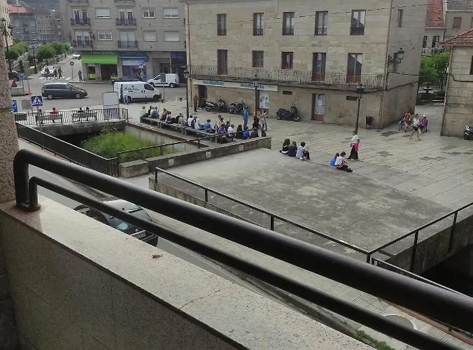 Appartement O Fogar De Elisa