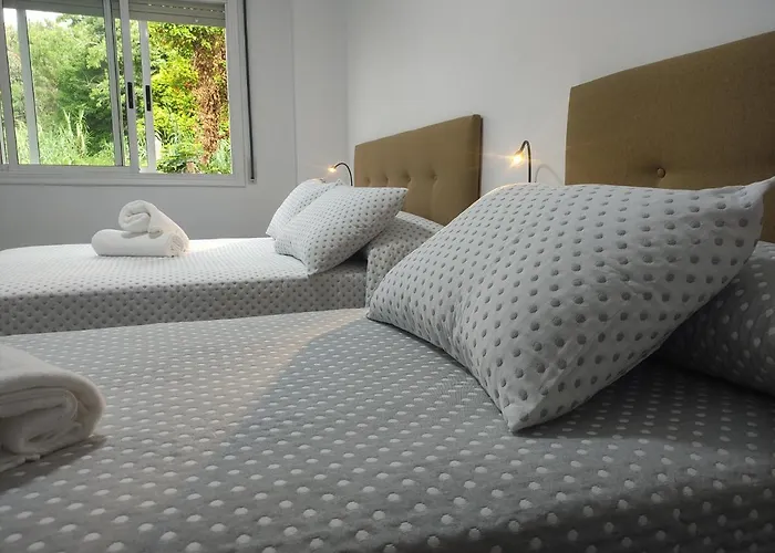 Appartement O Fogar De Elisa *