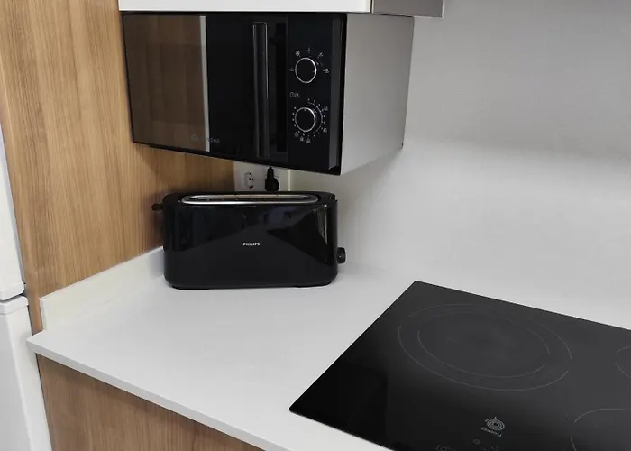 O Fogar De Elisa Appartement *