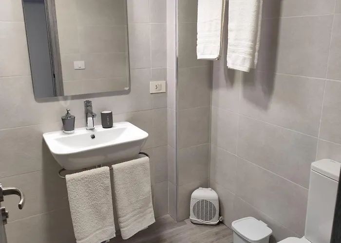 Appartement O Fogar De Elisa Redondela