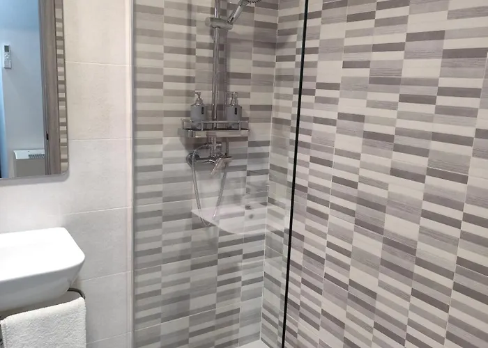 O Fogar De Elisa ريدونديلا