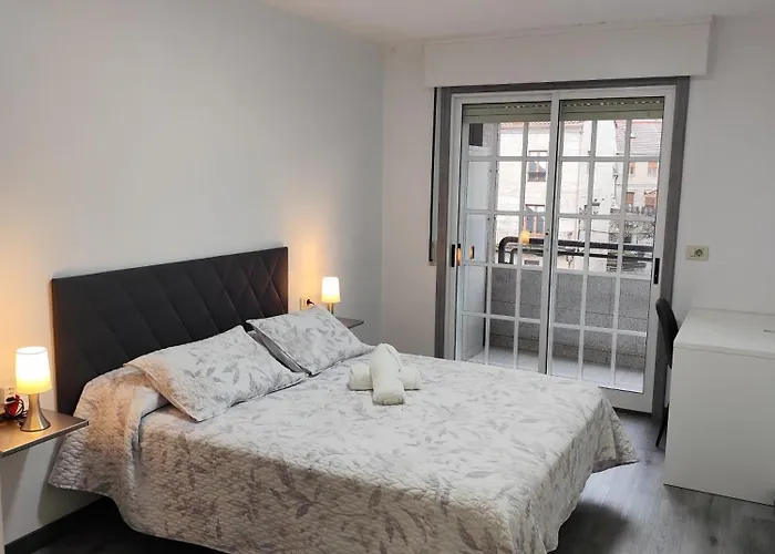 O Fogar De Elisa ريدونديلا