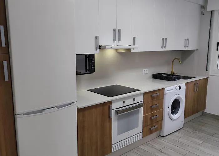 O Fogar De Elisa شقة